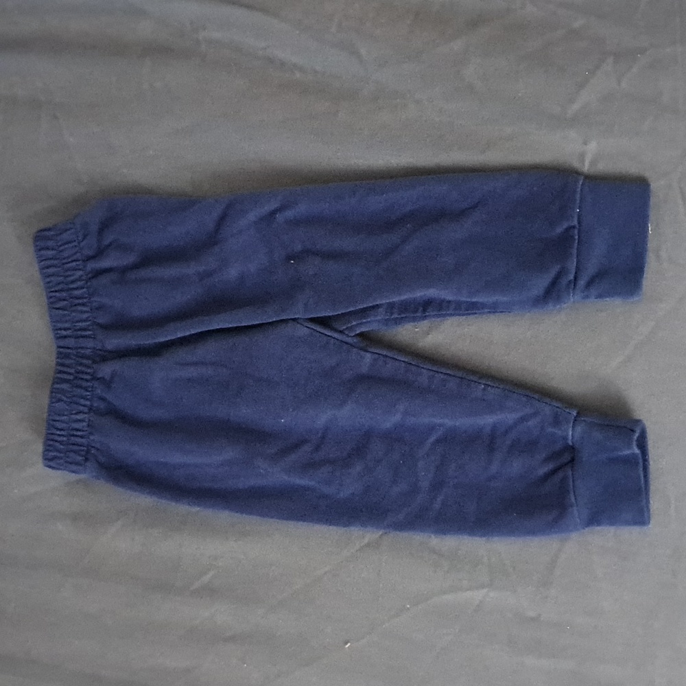 Nike 18M Pants